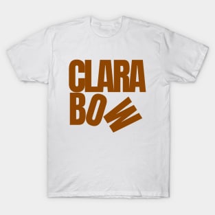 Clara Bow TTPD T-Shirt